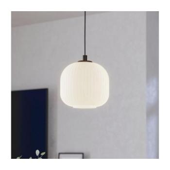 EGLO , 99366 , MANTUNALLE , függeszték , E27 , 1X40W , IP20 , fehér kép