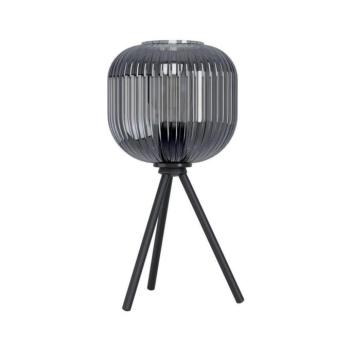 Eglo 99374 - Asztali lámpa MANTUNALLE 1xE27/40W/230V 99374 kép
