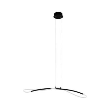 Eglo 99382 - LED Csillár zsinóron EGIDONELLA LED/20W/230V 99382