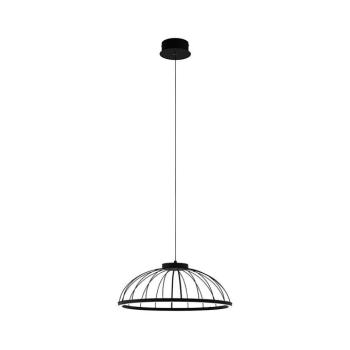 Eglo 99403 - LED Csillár zsinóron BOGOTENILLO LED/27W/230V 99403 kép