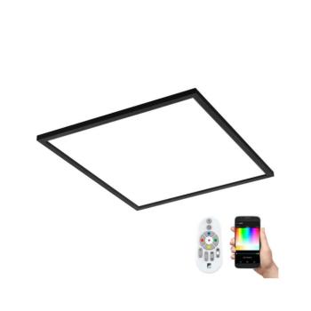 Eglo 99417 - SALOBRENA-C LED RGB dimmelhető mennyezeti lámpa 30,5W/230V +DO 99417 kép