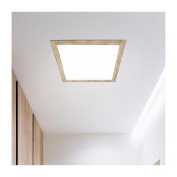 EGLO , 99436 , PIGLIONASSO , mennyezeti lámpa , 4000 K , LED , 32W , IP20 , rusztikus kép
