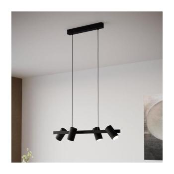 EGLO , 99463 , GATUELA 1 , függeszték , E14 , 4X25W , IP20 kép