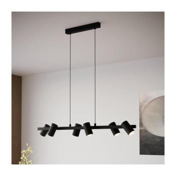 EGLO , 99464 , GATUELA 1 , függeszték , E14 , 6X25W , IP20 kép