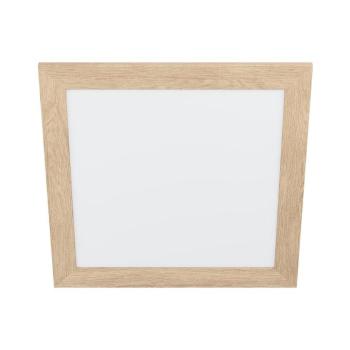 Eglo 99471 - PIGLIONASSO LED mennyezeti lámpa LED/20W/230V 500x500 mm 99471 kép