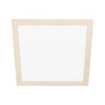 EGLO , 99472 , PIGLIONASSO , mennyezeti lámpa , 4000 K , LED , 32W , IP20 , barna kép