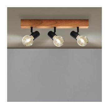 EGLO , 99479 , TOWNSHEND 3 , spot lámpa , E27 , 3X60W , IP20 kép
