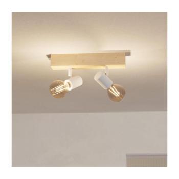EGLO , 99483 , TOWNSHEND 3 , spot lámpa , E27 , 2X60W , IP20 kép