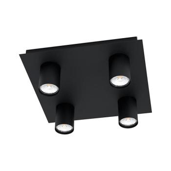 Eglo 99516 - LED Spotlámpa VALCASOTTO 4xGU10/4,5W/230V 99516 kép