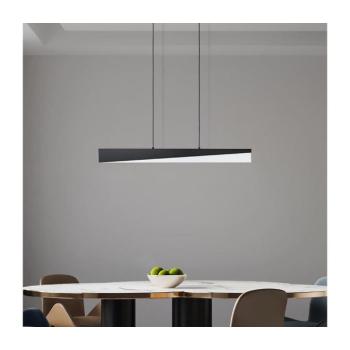 EGLO , 99562 , ISIDRO , függeszték , 3000 K , LED , 27W , dimmelhető , IP20 , szatinált kép