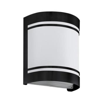 EGLO , 99565 , CERNO , fali lámpa , E27 , 1X40W , IP44 , fehér kép