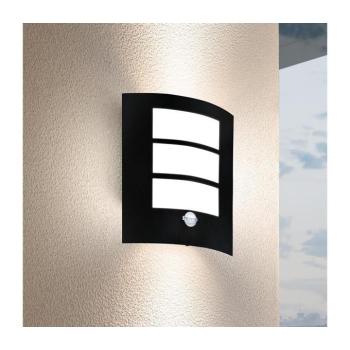 EGLO , 99568 , CITY , fali lámpa , E27 , 1X40W , IP44 , fehér kép