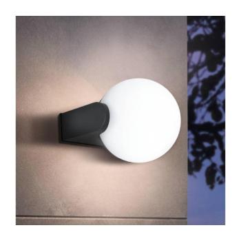 Eglo 99572 - Kültéri fali lámpa RUBIO 1xE27/15W/230V IP44 99572 kép