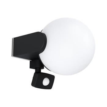 Eglo 99573 - Kültéri fali lámpa érzékelővel RUBIO 1xE27/15W/230V IP44 99573 kép