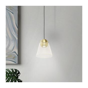 Eglo 99628 - LED Csillár zsinóron CERASELLA 1xGU10/4,5W/230V 99628 kép