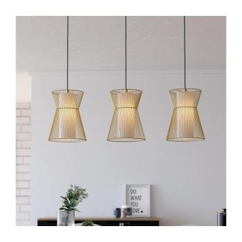 EGLO , 99636 , MASETA , függeszték , E27 , 3X40W , IP20 , fehér kép