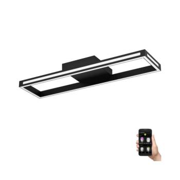 Eglo 99679-LED Dimmelhető mennyezeti lámpa SALVILANAS-Z LED/21W/230V 2700-6500K 99679