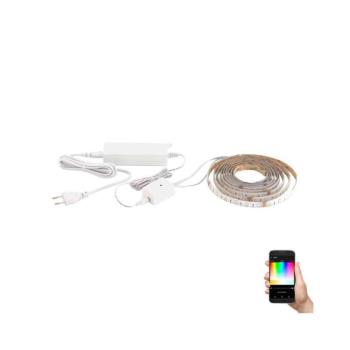 EGLO , 99686 , LED STRIPE-Z , LED szalag , 2700 K 6500 K , LED , 11W , Dimmelhető , IP20 kép