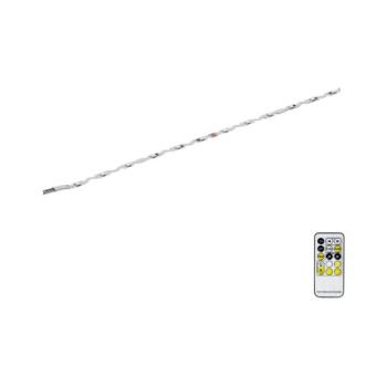 Eglo 99723 - Fényerőszabályozható LED szalag STRIPE 8m LED/36,8W/24/230V 2700-6500K + távirányító 99723 kép
