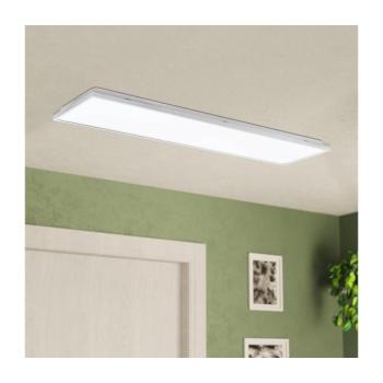 Eglo 99729 - LED Mennyezeti lámpa URTEBIETA LED/32W/230V 99729 kép