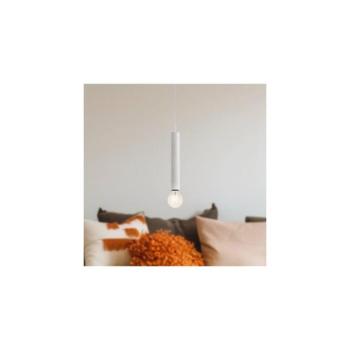 EGLO , 99753 , TB CORTENOVA , függeszték , E27 , 1X40W , IP20 , fehér kép