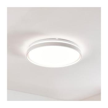 EGLO , 99779 , SELUCI , mennyezeti lámpa , 3000 K 6500 K , LED , 4X10W , dimmelhető , IP20 , fehér, átlátszó kép