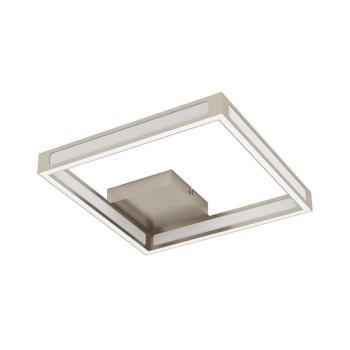 Eglo 99784 - LED Mennyezeti lámpa ALTAFLOR LED/11,2W/230V matt króm 99784 kép