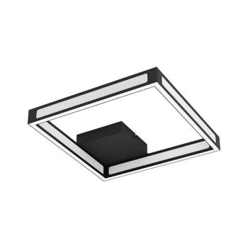 Eglo 99787 - LED Mennyezeti lámpa ALTAFLOR LED/11,2W/230V fekete 99787 kép