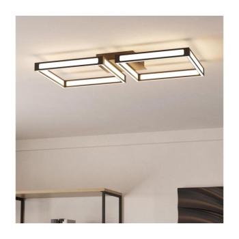 EGLO , 99788 , ALTAFLOR , mennyezeti lámpa , 3000 K , LED , 8X2,8W , IP20 , fehér kép