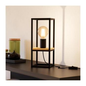 EGLO , 99797 , LIBERTAD , asztali lámpa , E27 , 1X40W , IP20 kép