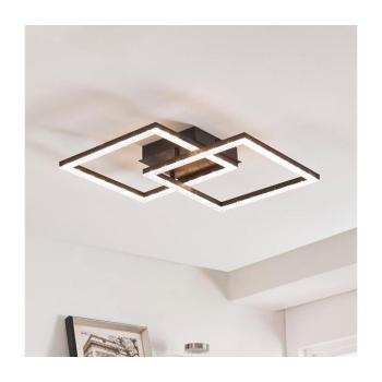 EGLO , 99799 , LEJIAS , mennyezeti lámpa , 3000 K , LED , 21W , IP20 , átlátszó kép