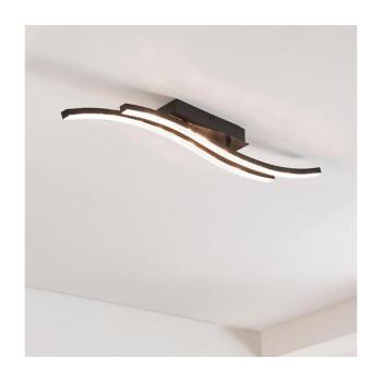 EGLO , 99801 , LEJIAS , mennyezeti lámpa , 3000 K , LED , 21,5W , IP20 , átlátszó kép