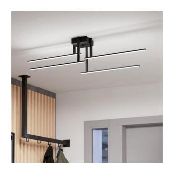 EGLO , 99817 , IPOLITTO , mennyezeti lámpa , 3000 K , LED , 4X7,5W , IP20 , fehér kép