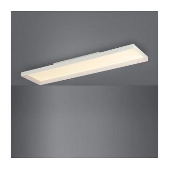 Eglo - Fényerőszabályozható mennyezeti LED lámpatest LED/43W/230V fehér + távirányító 39466 kép
