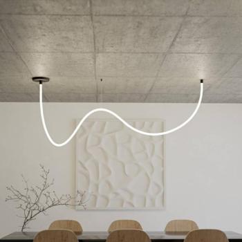 EGLO GLOW LED fénykábel, hossza 300 cm, RGB / 3 000 K kép