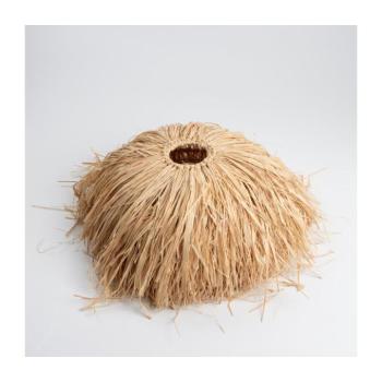Eglo KERIA univerzális búra, 40 cm átmérő, barna 781148 kép