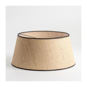 Eglo KERIA univerzális búra, átmérő 50 cm, bézs 781084 kép