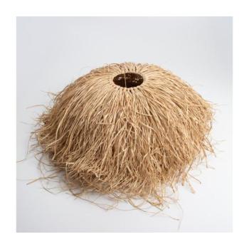 Eglo KERIA univerzális búra, átmérő 60 cm, barna 781149 kép