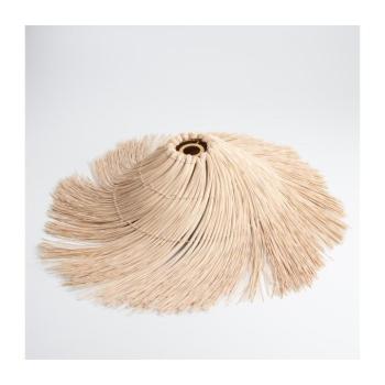 Eglo KERIA univerzális búra Ø 100 cm, bézs 781137 kép