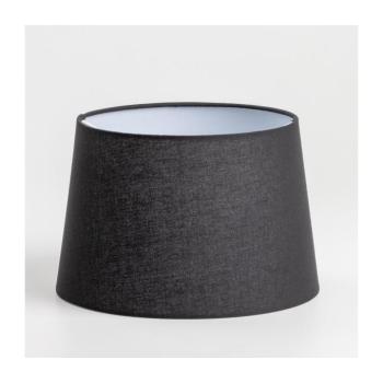 Eglo KERIA univerzális búra, Ø 30 cm, fekete 781038 kép