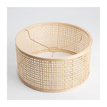 Eglo KERIA univerzális búra, Ø 40 cm, bézs 781161 kép