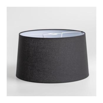 Eglo KERIA univerzális lámpabúra, átmérő 45 cm, fekete 781044 kép