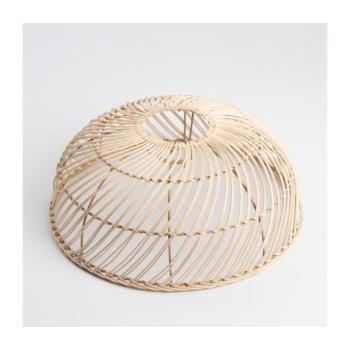 Eglo KERIA univerzális lámpaernyő, 60 cm átmérő, bézs 781132 kép