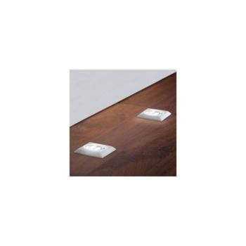 Eglo Készlet 5x LED floor lamp 5xLED/0,5W/230/12V 3292 kép