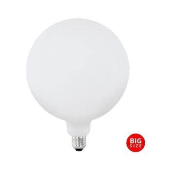 EGLO , 11901 , LEDE27 , fényforrás , 2700 K , E27 , 1X4W , dimmelhető , opál kép