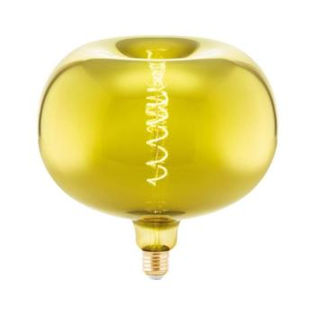 LED Dimmelhető izzó VINTAGE E27/4W/230V 1900K - Eglo 11894 11894 kép