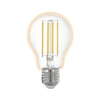 LED Szabályozható izzó VINTAGE E27/6W/230V 2700K - Eglo 11861 11861 kép