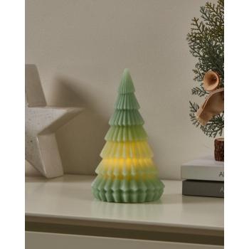 EGLO Living, 422478, CHOSHI, Led Gyertya, LED kép