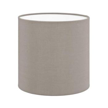 Eglo - PASTERI szürke csere búra, átmérő 14,7 cm S-2480 kép