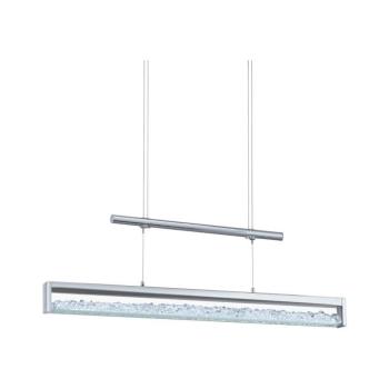 Eglo - Pótló üveg CARDITO 69,4 cm kábelcsillárhoz GF000220W0-R1 kép
